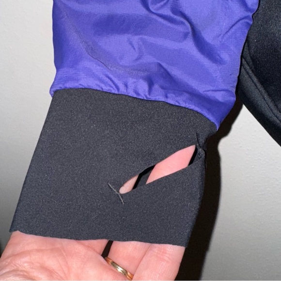 Under Armour ColdGear Infrared Jacket Women’s Size Small - Picture 4 of 11